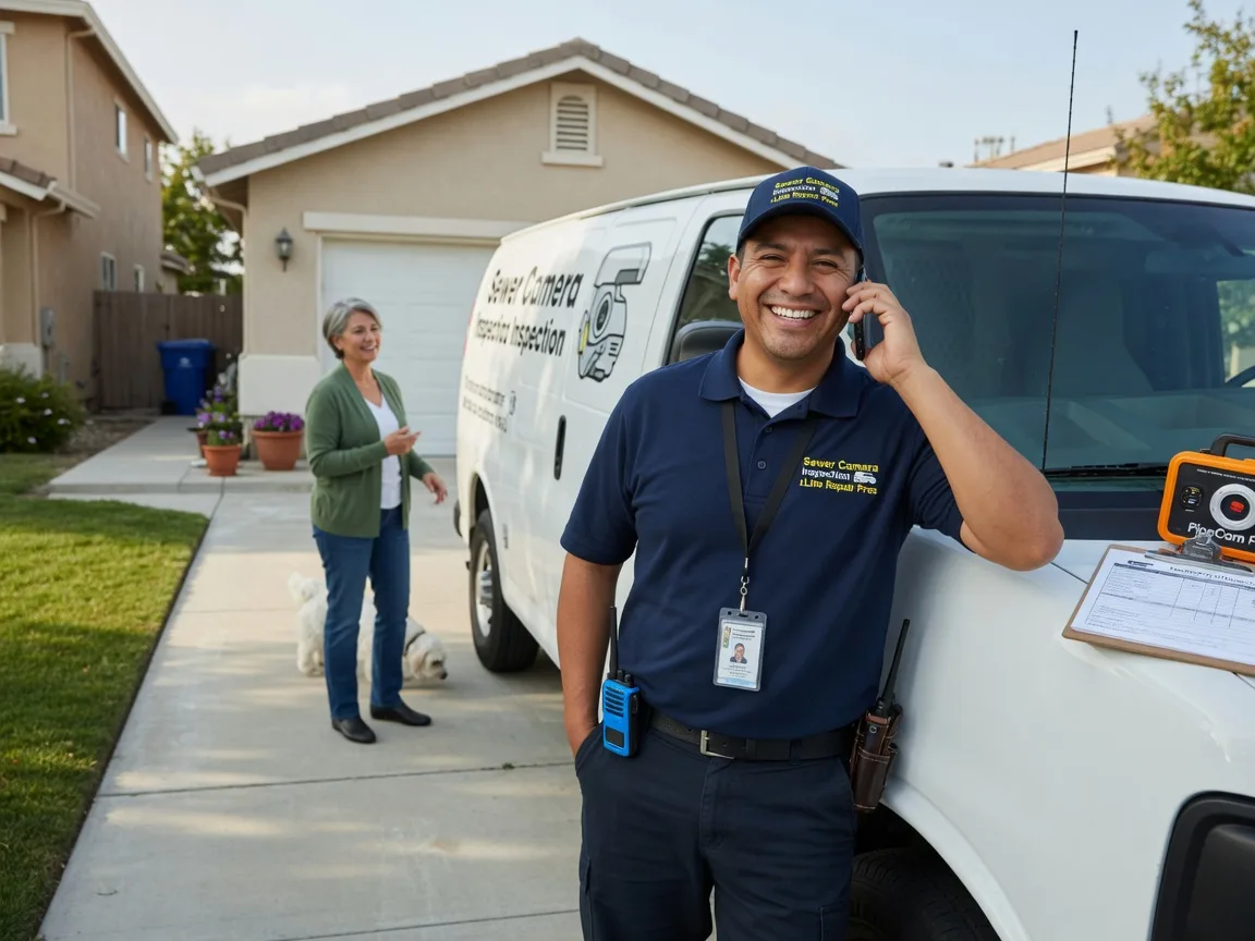 Sewer Line Repair Mohler, WA FAQs